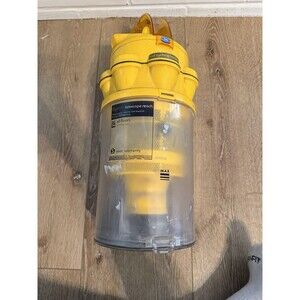 Dyson DC14 Yellow Cyclone Assembly Dust Canister